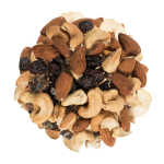 APRICOT NUT MIX