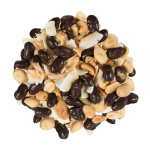 CHOCOLATE NUT MIX