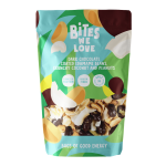 CHOCOLATE NUT MIX (140G)