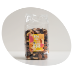 APRICOT NUT MIX (400G)